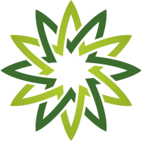 RISE Recreational Marijuana Dispensary Dracut Logo