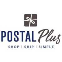 Postal Plus Logo