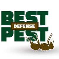 Best Pest Defense Logo