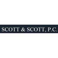 Scott & Scott, P.C. Logo