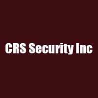 CRS Security Inc. Logo