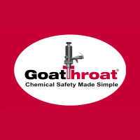 Goat Throat Pumps Logo