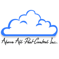 Above All Pest Control Inc - Termite Control, Pest Control Inspection, Termite Extermination, Levittown PA Commercial Exterminator Logo