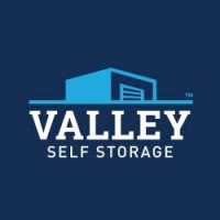 Valley Self Storage Logo