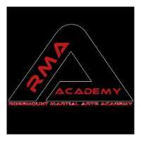Rosemount Martial Arts Academy Logo