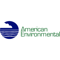 American Environmental Corporation Logo