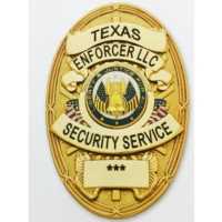 Texas Enforcer LLC Logo