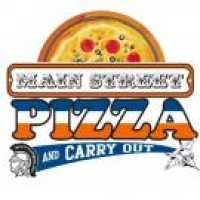Main St. Pizza & Carryout Logo