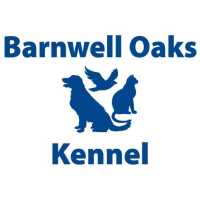 Barnwell Oaks Kennels Logo