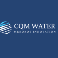 CQM Water Logo