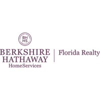 Ale Rodriguez - Berkshire Hathaway Home Services Florida Realty Logo