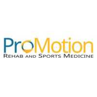 ProMotion Rehab and Sports Medicine - Florence Logo