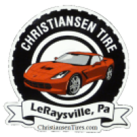Christiansen Tire Center Inc. Logo