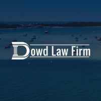 Dowd Law Firm Logo