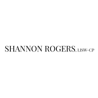 Shannon Rogers, LISW-CP Logo