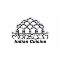 Monsoon Indian Cuisine Logo