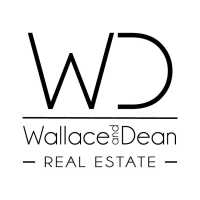 Wallace and Dean Real Estate Logo