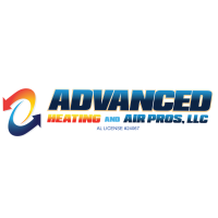 Advanced Heating & Air Pros - Opelika Logo