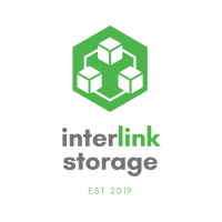 Interlink Storage Logo