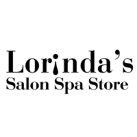 Lorinda's Salon Spa Store Logo