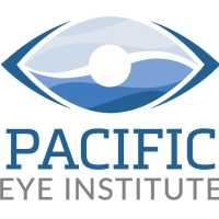 Pacific Eye Institute - Colton Logo