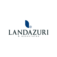 Landazuri & Associates Logo