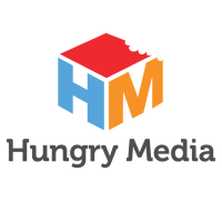 Hungry Media Logo