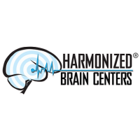 Harmonized Brain Centers Logo