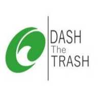Dash the Trash Logo
