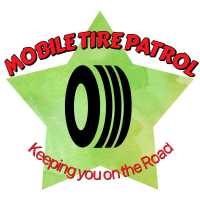 Mobile Tire Patrol Logo
