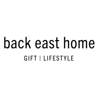 back east home Logo