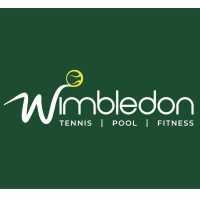 Wimbledon Recreation Center Logo