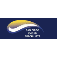 San Diego Eyelid Specialists Logo