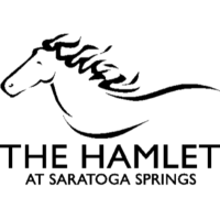 The Hamlet at Saratoga Springs Logo