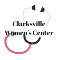 Clarksville Womenâ€™s Center Logo
