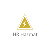 HR Hazmat Logo