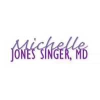 Michelle Jones Singer MD Logo