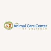 The Animal Care Center Of Ooltewah Logo