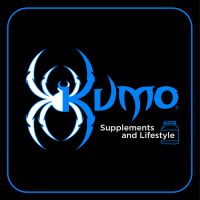 Kumo Supplements + Fitness Logo