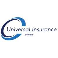 Universal Insurance Brokers Logo