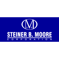 Steiner B. Moore Corporation Logo