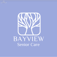 BayView Senior Care Logo