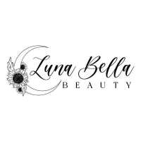 luna bella beauty Logo