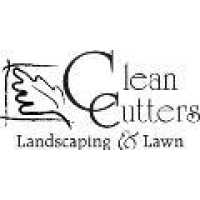 Clean Cutters Landscaping & Lawn Service Logo