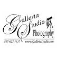 Galleria Studio Photography Logo