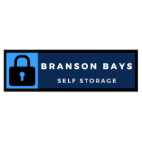 Branson Bays Self Storage Logo