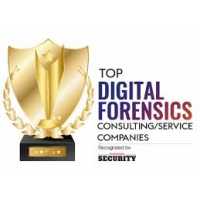 THE BOGERS GROUP Digital Forensics Criminal Defense Logo