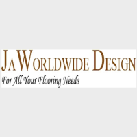 JA Worldwide Design Logo