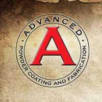 Advanced Powder Coating Logo