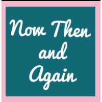 Now Then and Again Logo